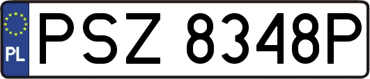 PSZ8348P