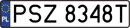 PSZ8348T