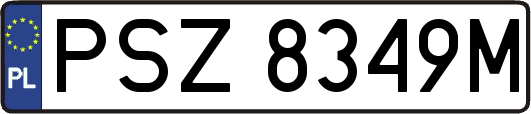 PSZ8349M