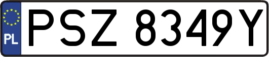 PSZ8349Y