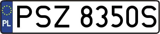 PSZ8350S