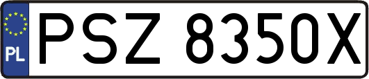 PSZ8350X