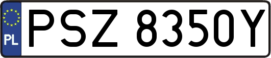 PSZ8350Y