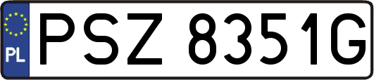PSZ8351G