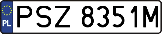 PSZ8351M