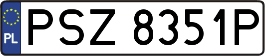 PSZ8351P