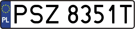 PSZ8351T