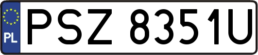 PSZ8351U