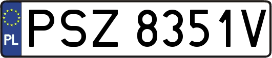 PSZ8351V