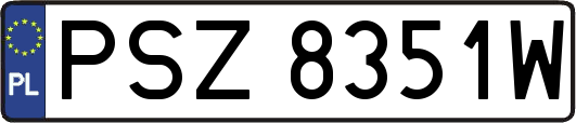 PSZ8351W