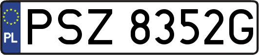 PSZ8352G