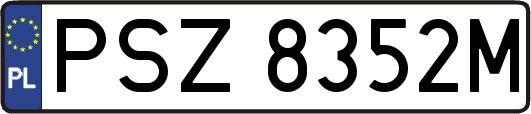 PSZ8352M