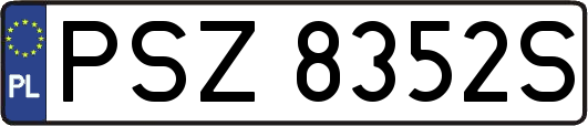 PSZ8352S