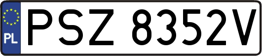 PSZ8352V