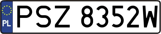 PSZ8352W