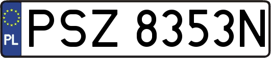 PSZ8353N