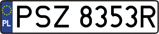 PSZ8353R