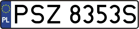PSZ8353S