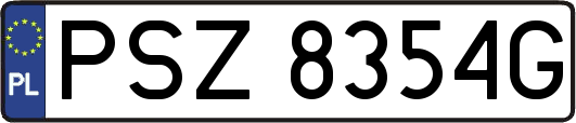 PSZ8354G