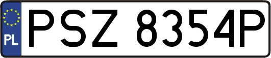 PSZ8354P