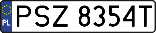 PSZ8354T