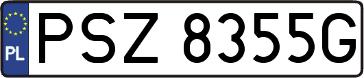 PSZ8355G