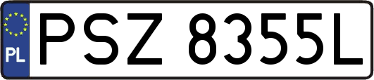 PSZ8355L