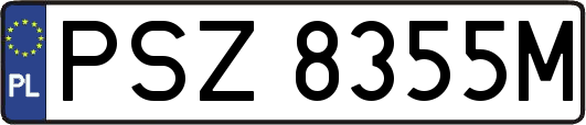 PSZ8355M
