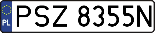 PSZ8355N