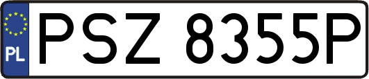 PSZ8355P