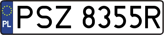 PSZ8355R
