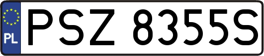 PSZ8355S
