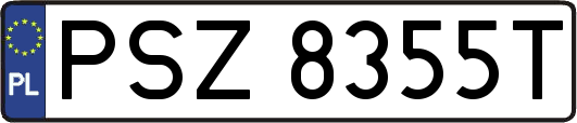 PSZ8355T