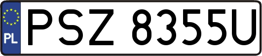 PSZ8355U