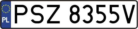PSZ8355V