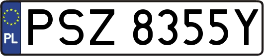 PSZ8355Y