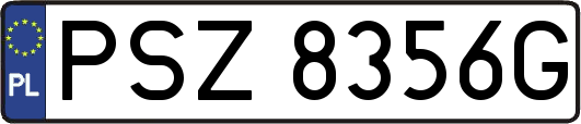 PSZ8356G