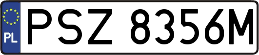 PSZ8356M