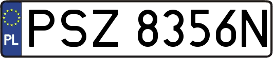 PSZ8356N