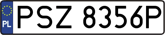 PSZ8356P