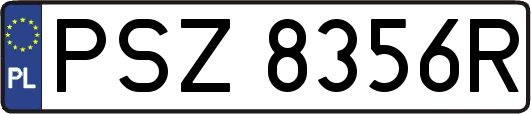 PSZ8356R