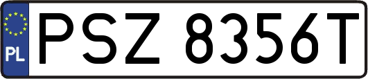 PSZ8356T
