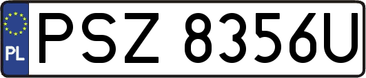 PSZ8356U
