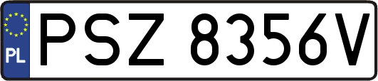 PSZ8356V