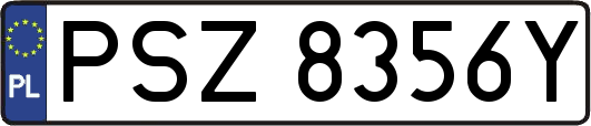 PSZ8356Y