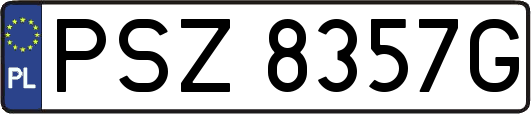 PSZ8357G
