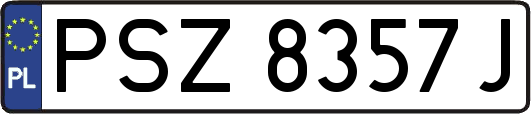 PSZ8357J