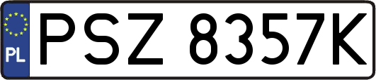 PSZ8357K