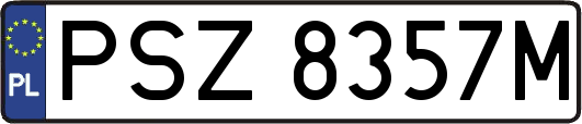 PSZ8357M