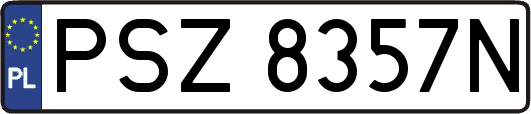 PSZ8357N